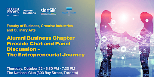 The Entrepreneurial Journey