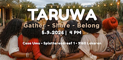 Taruwa