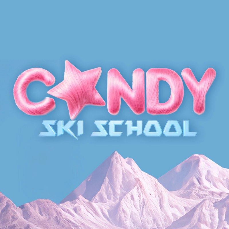 Candy w/ Special Guest Ana Julieta