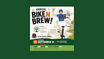 Thornton Annual Bike n Brew