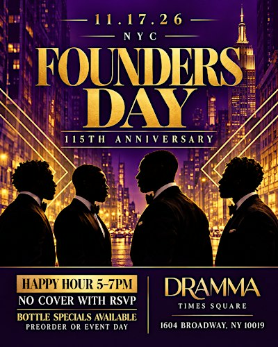NYC Founders Day (115)