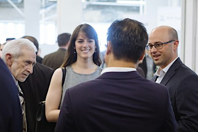 Austin Startups, Investors, Professionals: Pitch & Networking Event