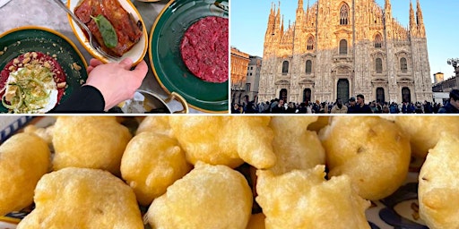 Culinary Journey Through Milan - Food Tour in Milan | Cozymeal™
