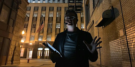 Haunted History in Chicago Walking Tour