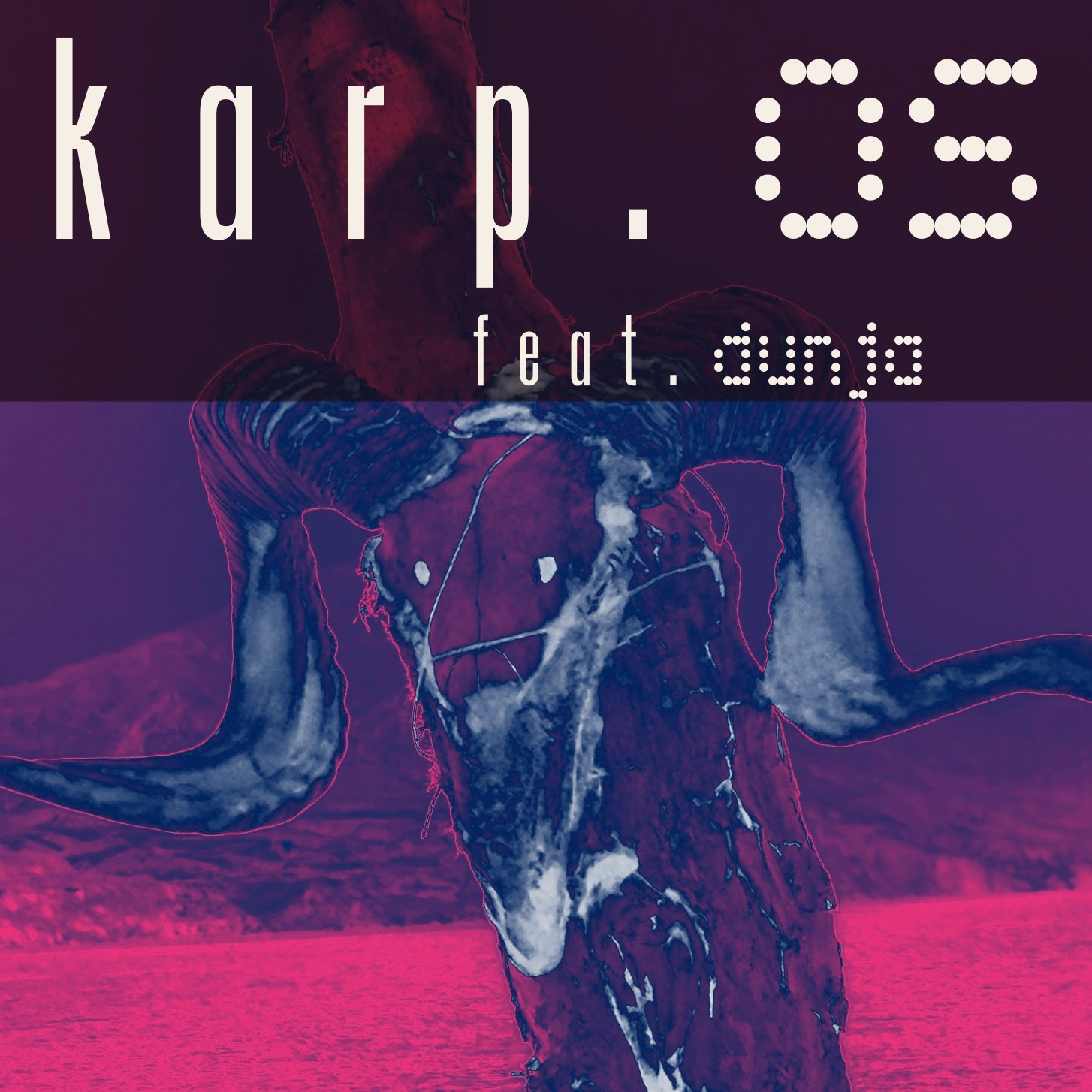 Karp.0S featuring Dunja Botic