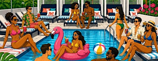 Moxy Splash Bash
