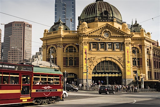 Horology 101 to 103, Melbourne - Australia
