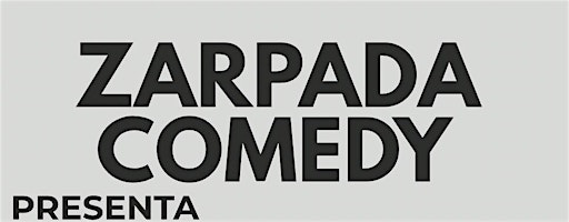 ZARPADA COMEDY