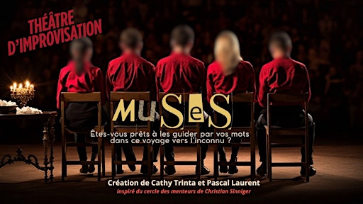 MUSES : IMPROVISATION