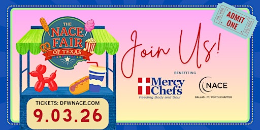 DFW NACE Fair of Texas