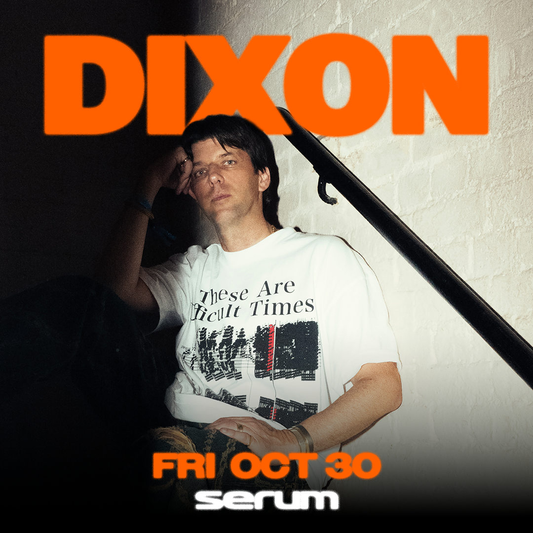 Serum: Dixon