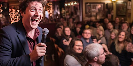 Nathan Griffith Presents: THE COOL KIDS CLUB COMEDY SHOW