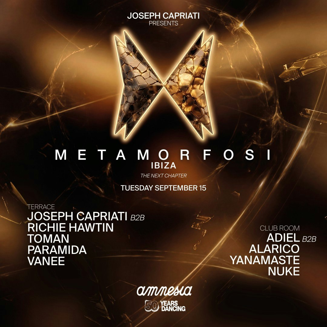 Metamorfosi