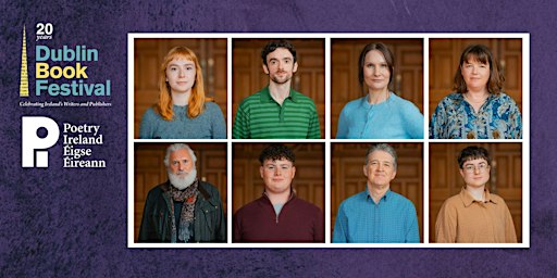 Introductions | Céadlínte Night Two