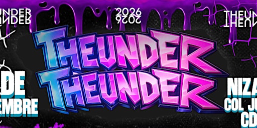 THE UNDER THE UNDER VOL2