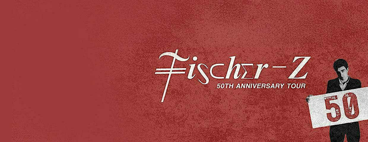 Fischer-Z: Akustik In-Store Gig & signing bei A&O