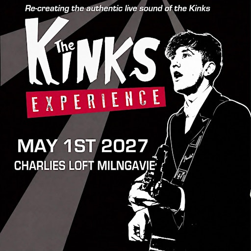 The Kinks Experience