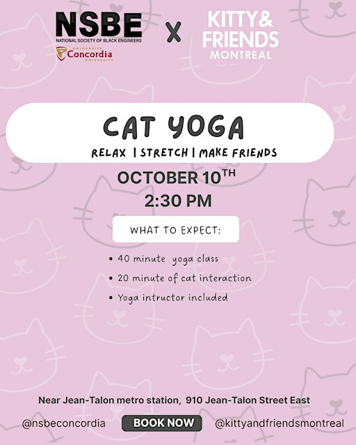 KITTY YOGA