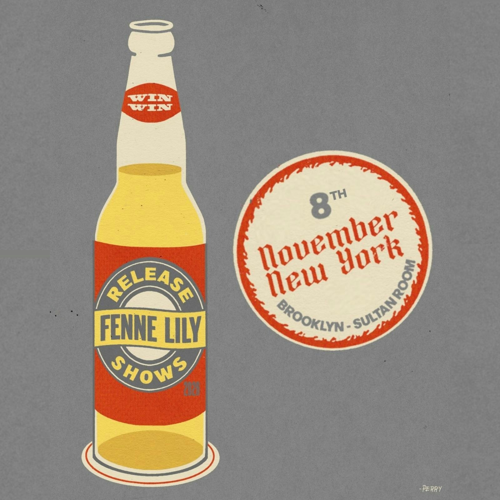 Fenne Lily