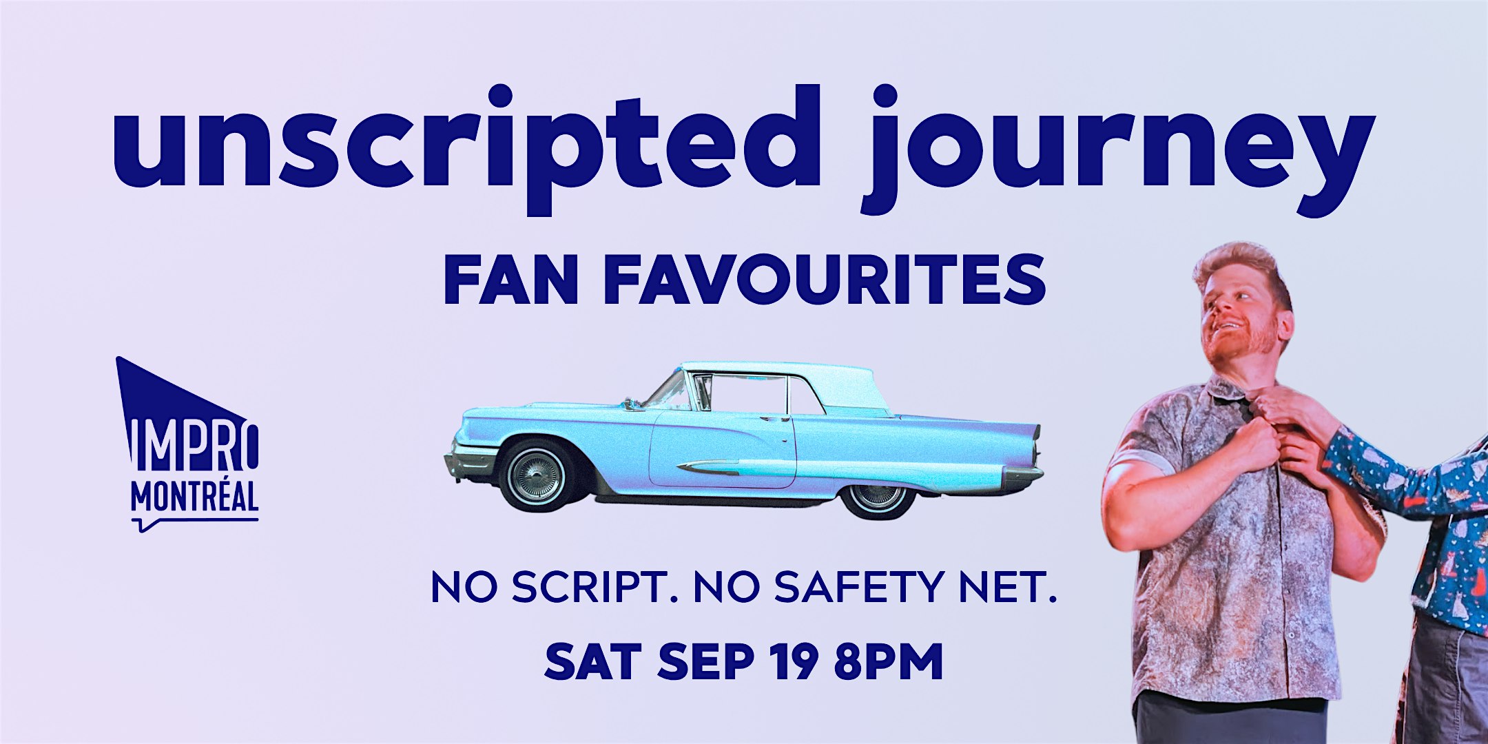 Unscripted Journey: Fan Favourites
