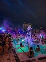 Club Night - Best Pool Party