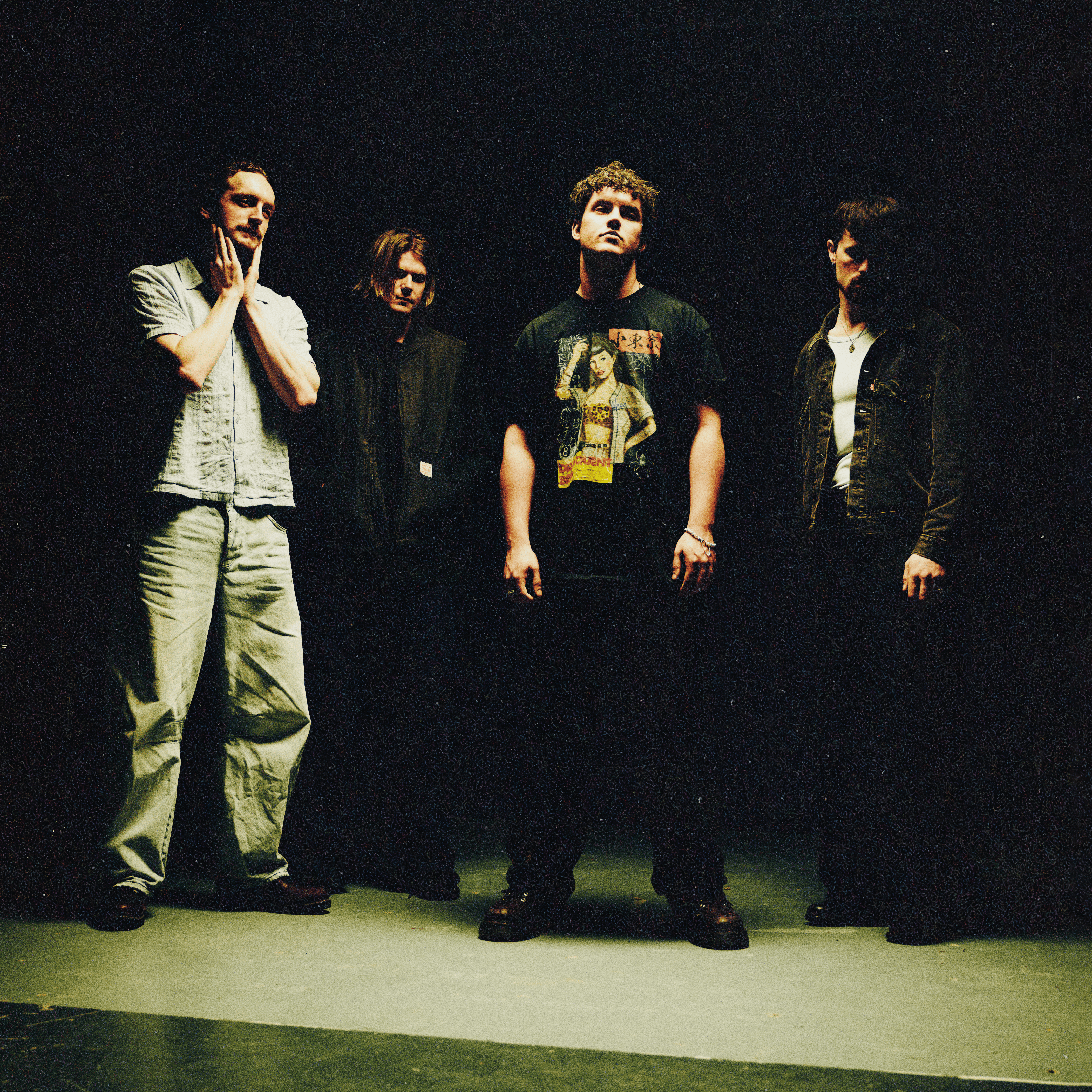 Basht. : Album Launch Show