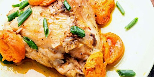 The Decadent Delights of a Persian Meal - Cooking Class in Toronto | Cozymeal™