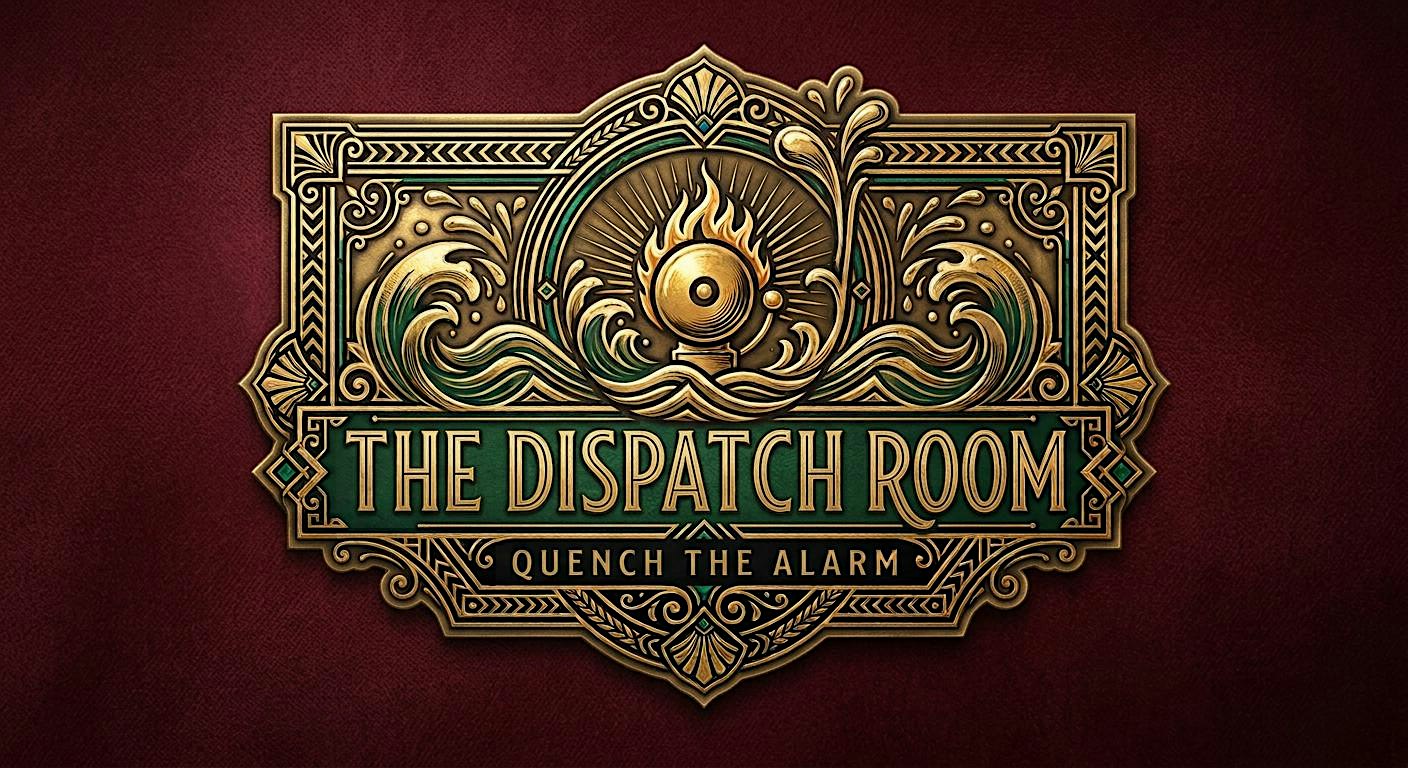 The Dispatch Room - ATL