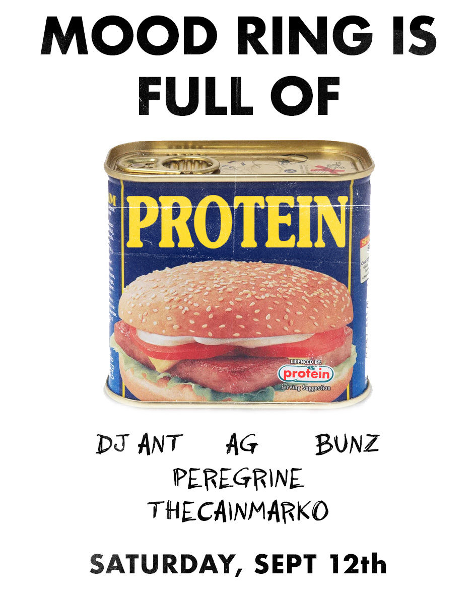 Protein