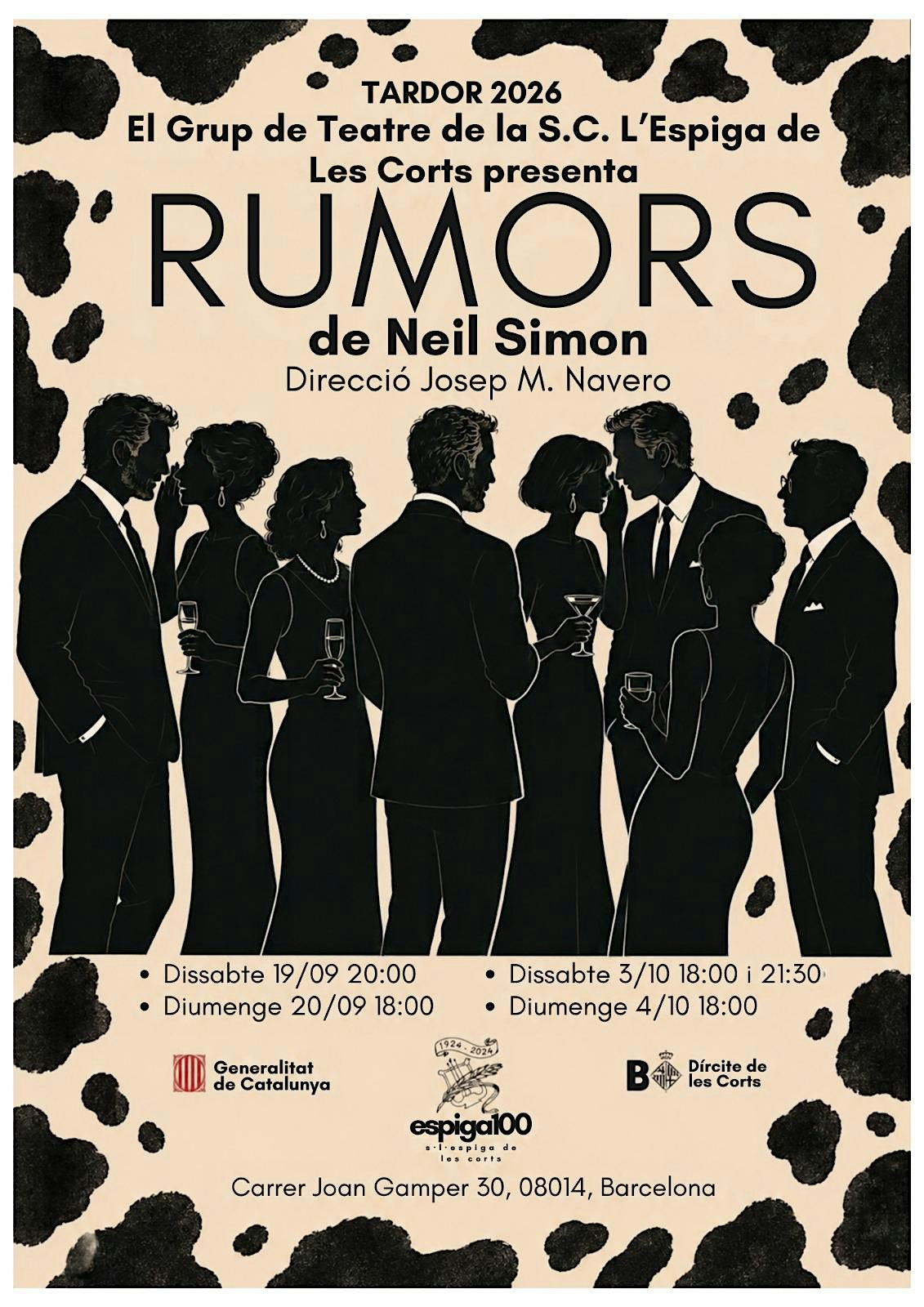 Rumors