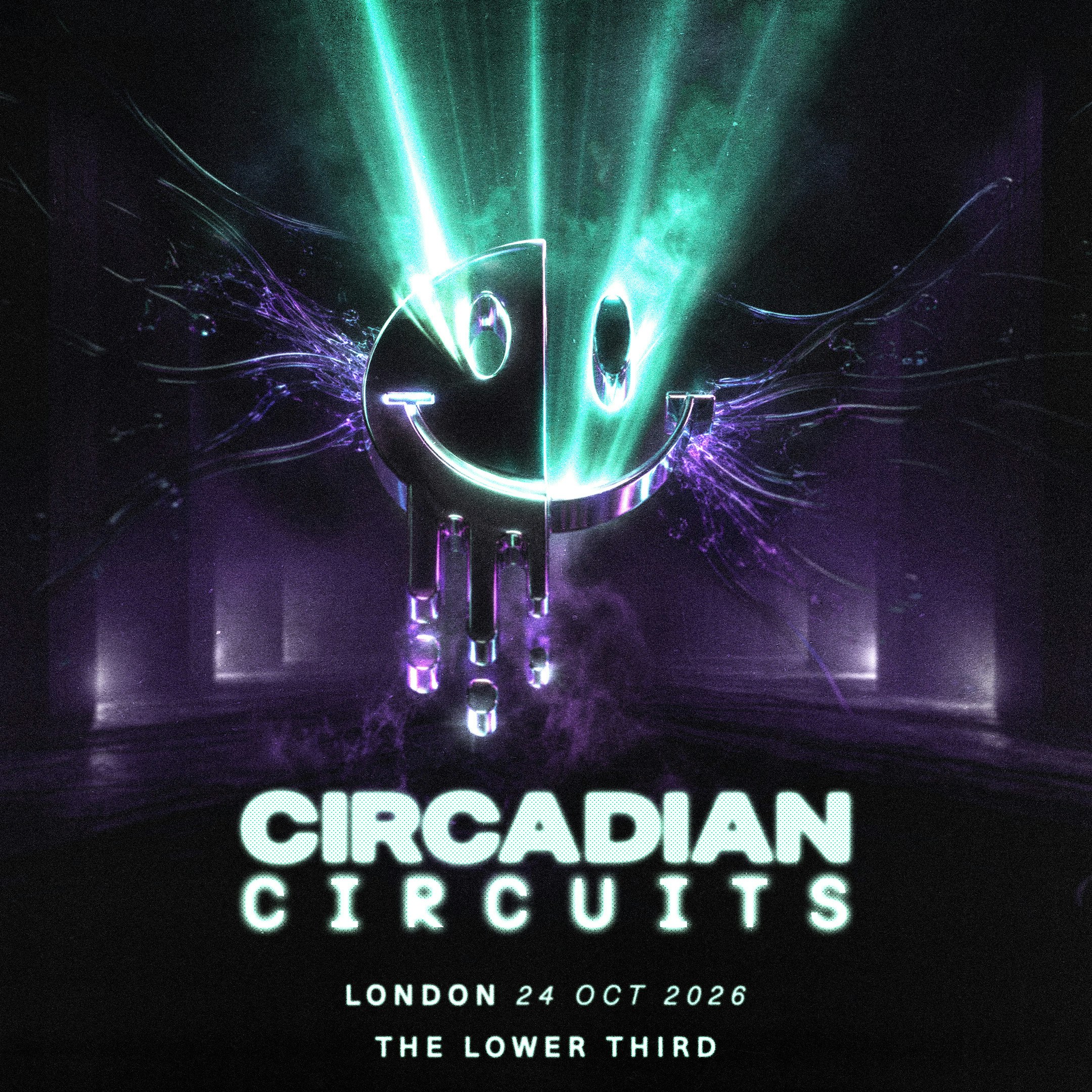 Circadian: Circuits