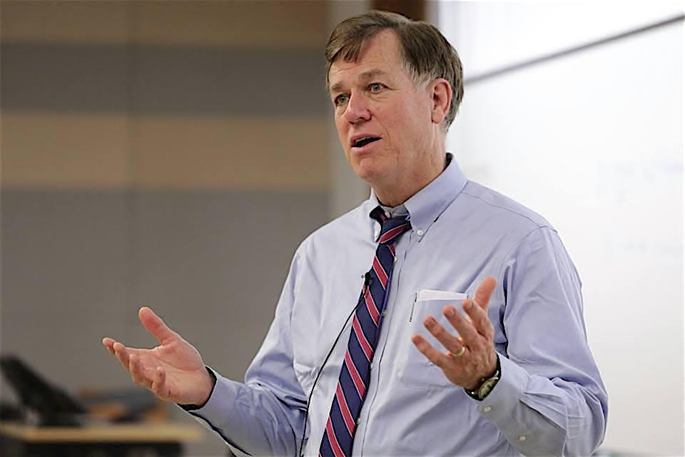 Harry Kraemer: Kellogg School of Management Professor, Former CEO of Baxter