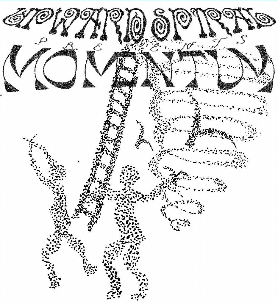 Upward Spiral: m𖦹mentum 