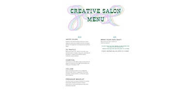 Art Cafe!