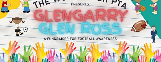 The Wood River Middle School PTA Presents: Glengarry Glen Ross