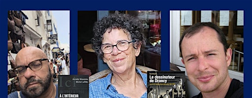 Le camp de Drancy, 85 ans après
