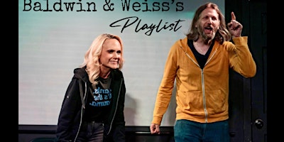 Baldwin & Weiss’s Playlists