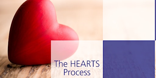 The HEARTS Process  November 2026