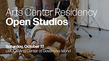 October 17 Open Studios