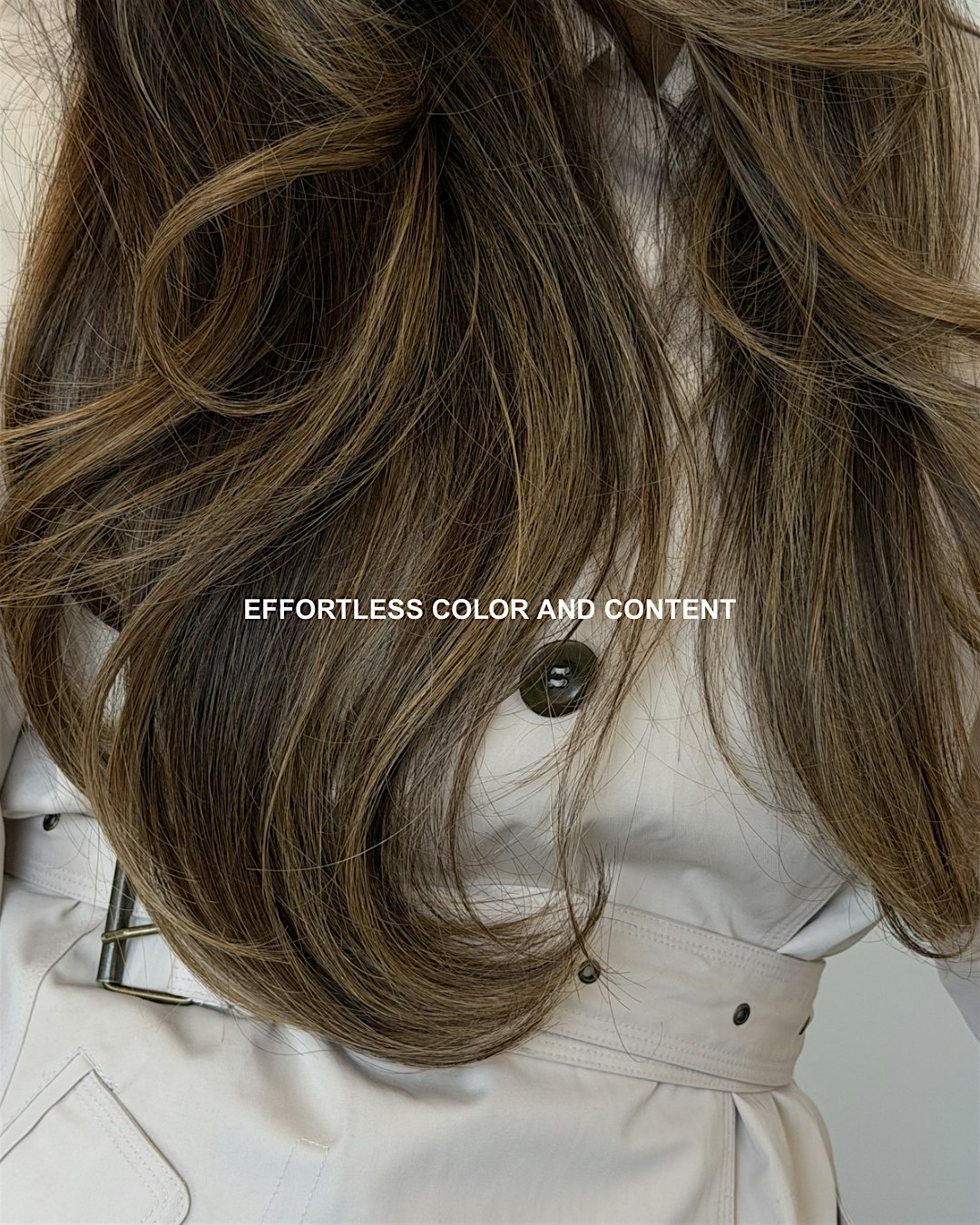 Effortless Color & Content - Las Vegas, NV
