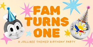 FAM Turns One!