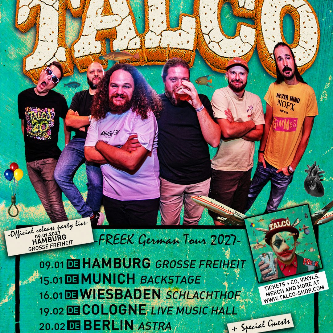 TALCO