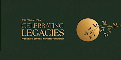 Celebrating Legacies: South Asia Institute's Annual Gala 2026