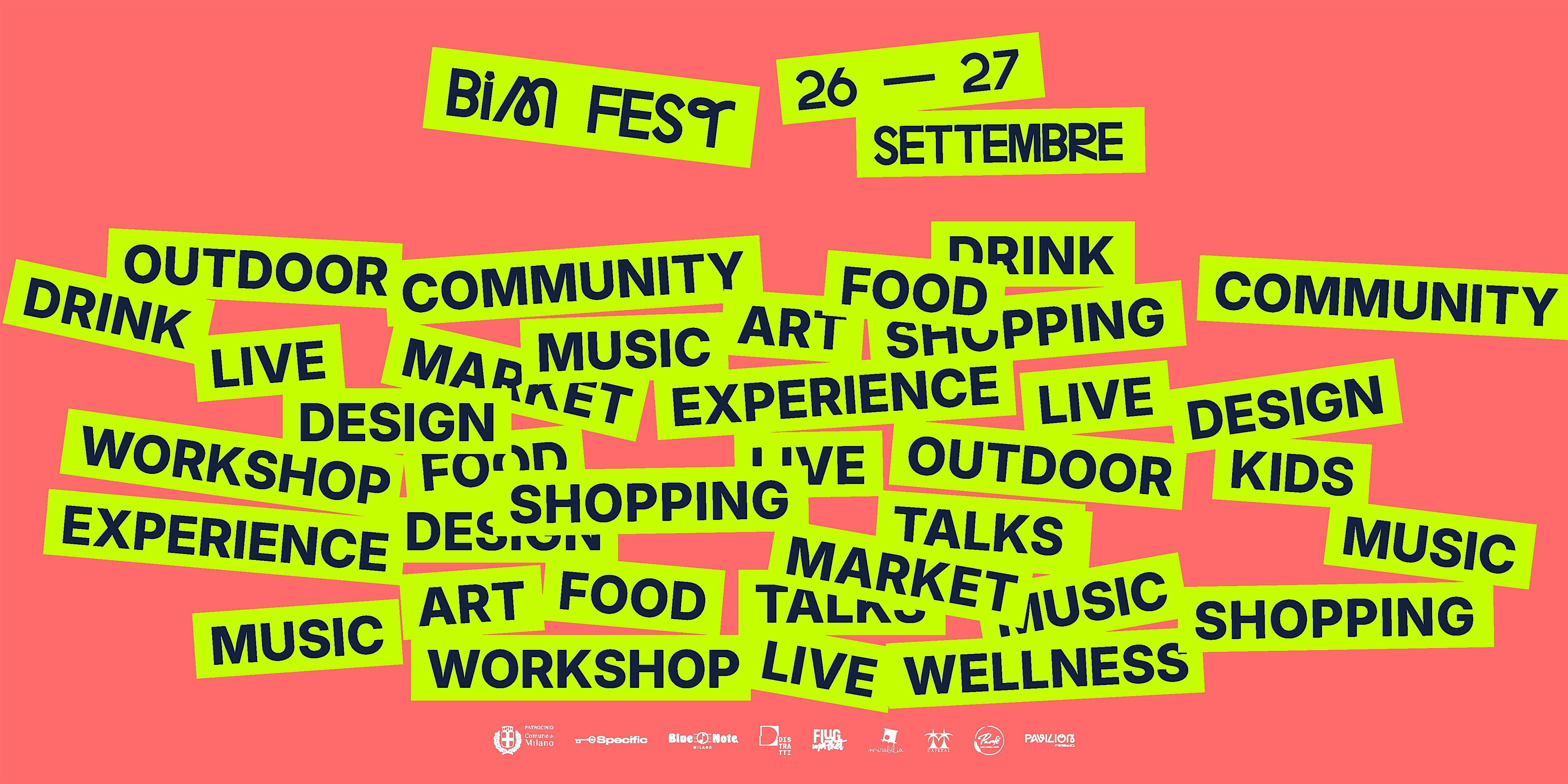 BiM Fest