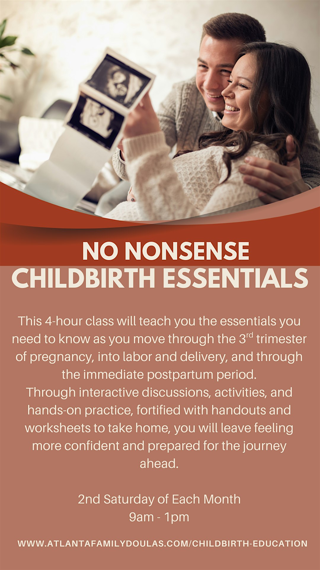 Birth With Intention