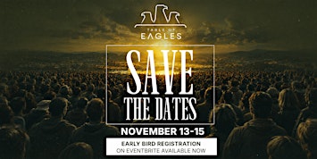Table of Eagles Conference