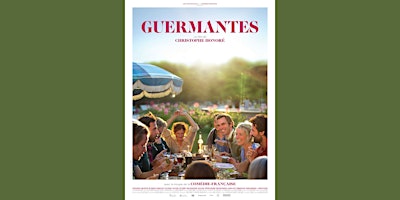 Film français: Guermantes