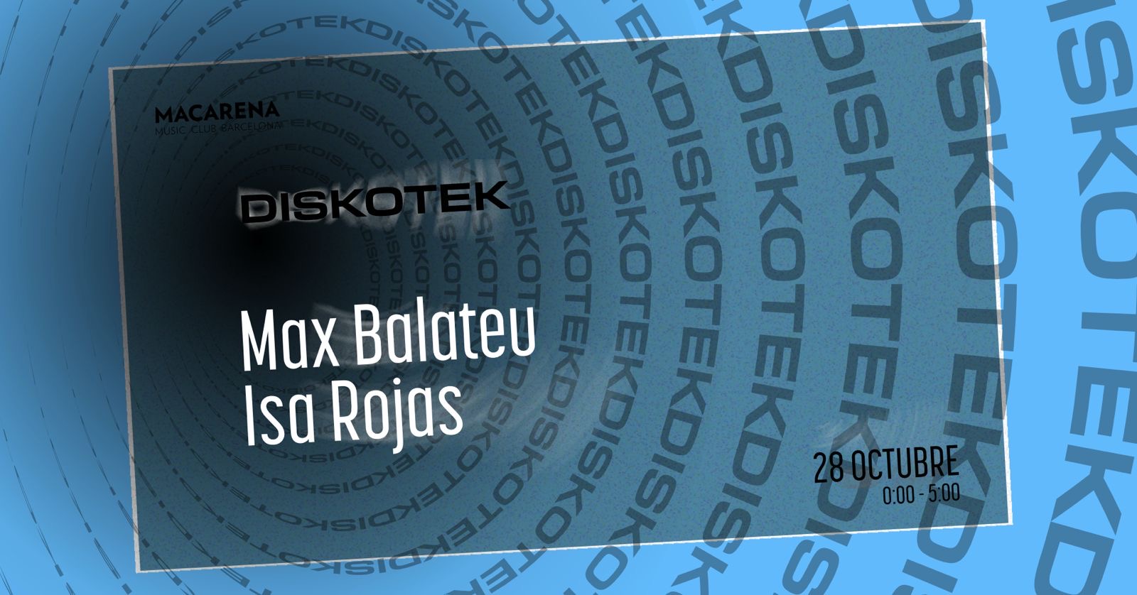 Diskotek