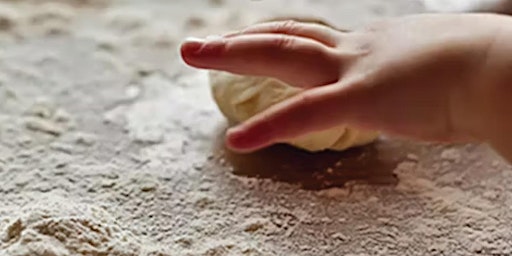 Kid's Kitchen: Hands-On Fresh Pasta-Making 101