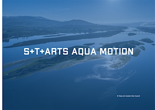 Celebração | Aqua Motion e Viana STARTS